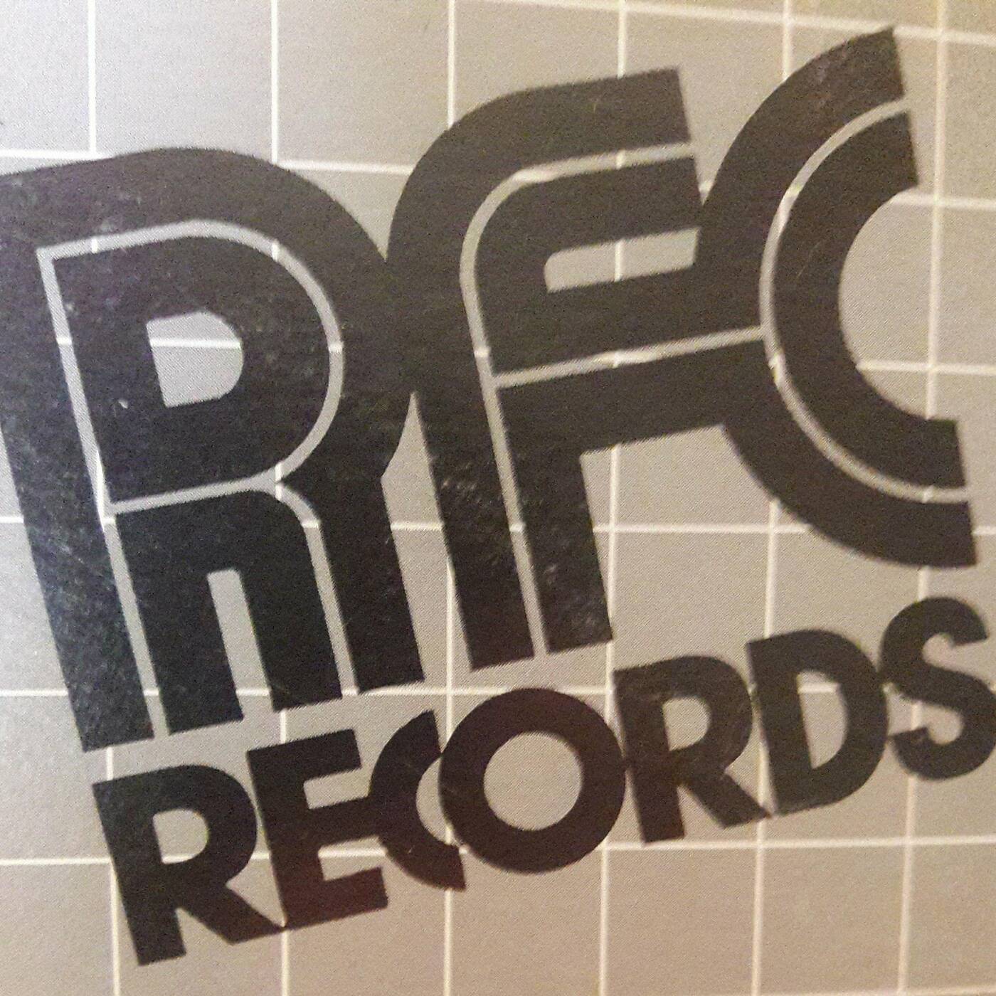 RFC Tribute Mix by Don Welch on CRIB RADIO - June 3, 2022 episode artwork