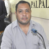 Fabián Rodríguez - Concejal Palpalá - Inseguridad by unjuradio03