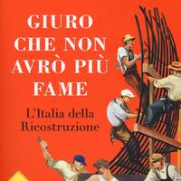 ALDO CAZZULLO | GIURO CHE NON AVRÓ PIÚ FAME by RADIO FRANCIGENA - LA VOCE DEI CAMMINI