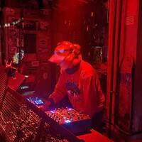 Berlin, 21.11.2025 --> Blasted at Trixter (Intro - Set) by Barb Nerdy