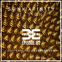 Sunk Afinity Sessions Episode 172 by Sunk Afinity Sessions by Japhet Be