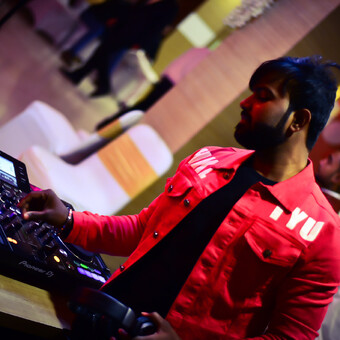 DJ RHN ROHAN