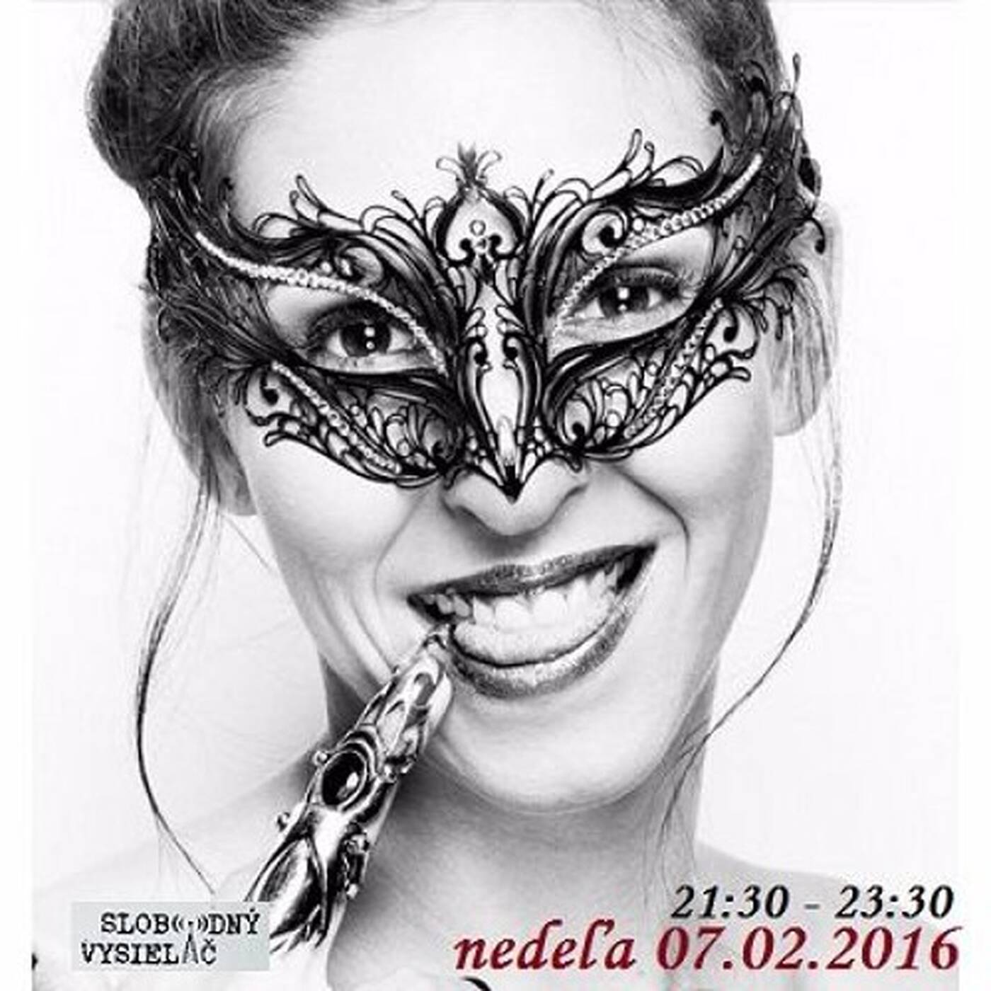 Spirituálny kapitál 84 - 2016-02-07 Diagnózy moderného človeka episode artwork