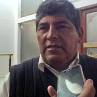 Raúl Vargas - Elecciones UPCN propuestas lista Naranja by UNJu Radio 05