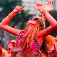 #77 - Hot Summer Disco Choones - Liquid Sunshine Radio Show - 17-10-2019 by Liquid Sunshine