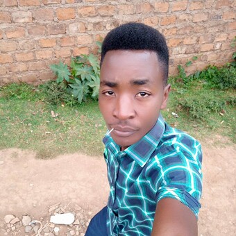 Thomrosisky Kiprono