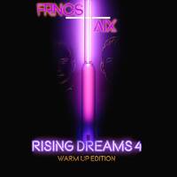 FRNCS + ALX - RISING DREAMS IV (THE WARM UP EDITION) by AlX