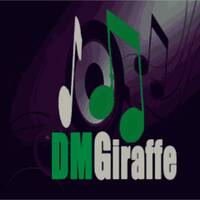 Hamisa Mobetto - Sawa by DM Giraffe