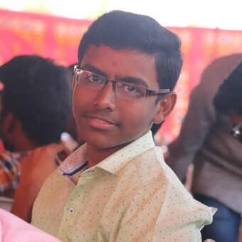 Yeshwanth Kanth