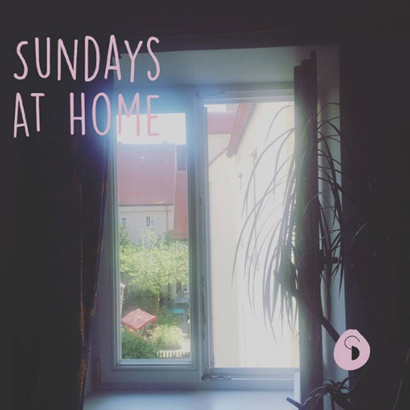 sundays at home 51 - fernando moya - 26.04.20 episode artwork