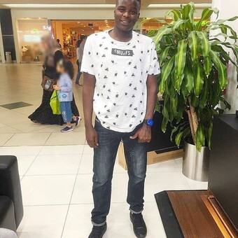 Kevo Bosman
