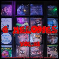 Six Melodies Vol.01 by Dj~M...