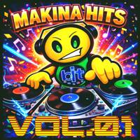 Makina Hits Vol.01 - (Era 2009/2010) by Dj~M...