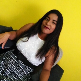Maricielo Quiroz Gomez