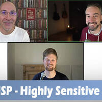 GudW #04 - Diagnose HSP by NuoFlix