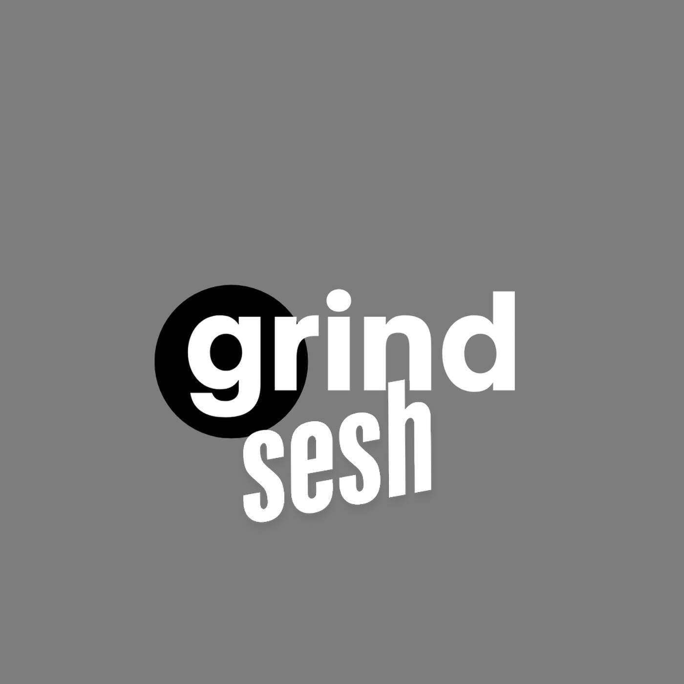 GRIND SESSION EP 1 - Kenyan Urban Hits Affair - Dj Ricky episode artwork