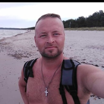 Kristian Wernecke