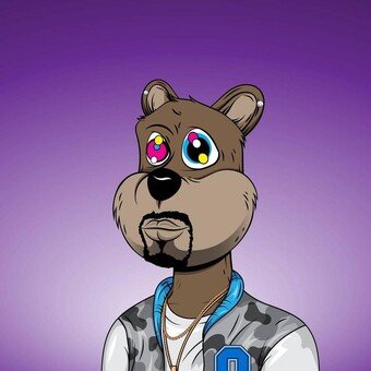 Mpho Panda