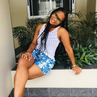 Nontokozo Joy Mbanjwa