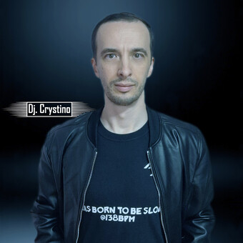 Dj Crystino