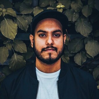 Amandeep Singh