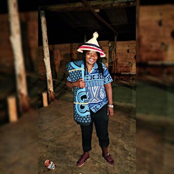 Katlego Kaylah Modiba