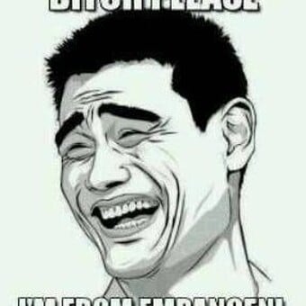 Sayi Ngobese