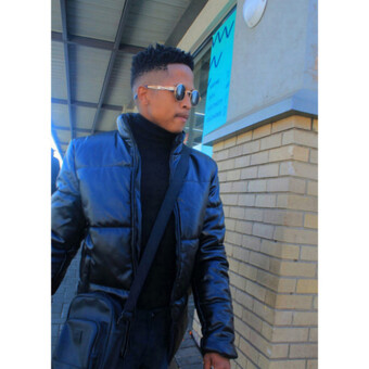 Allucios Tebogo Motlonye