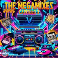 the megamixes - capitulo 3 by vamonos fm