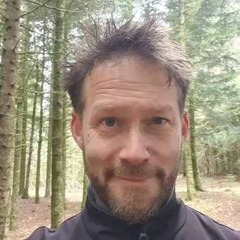 Henrik Guldhammer Vinther