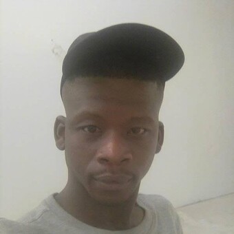 Mihlali Kenneth Minathi