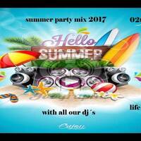 Jenny Karol - Summer trance event 2017 on purehits.net by Jenny Karol ॐ