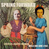 #154 by Welle One Love
