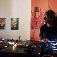 The 'Too Funky' show w / Pat Steele for Global Sou Radio (22/06/2019) by Patrick Steele