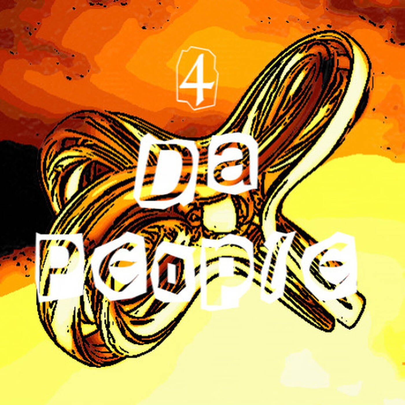 Raw Sessions Vol 52 mixed by Mikie (4 Da People) Oct11 episode artwork