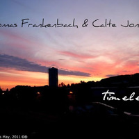 Thomas Frankenbach feat Calte Jones - Timeless by Thomas Frankenbach