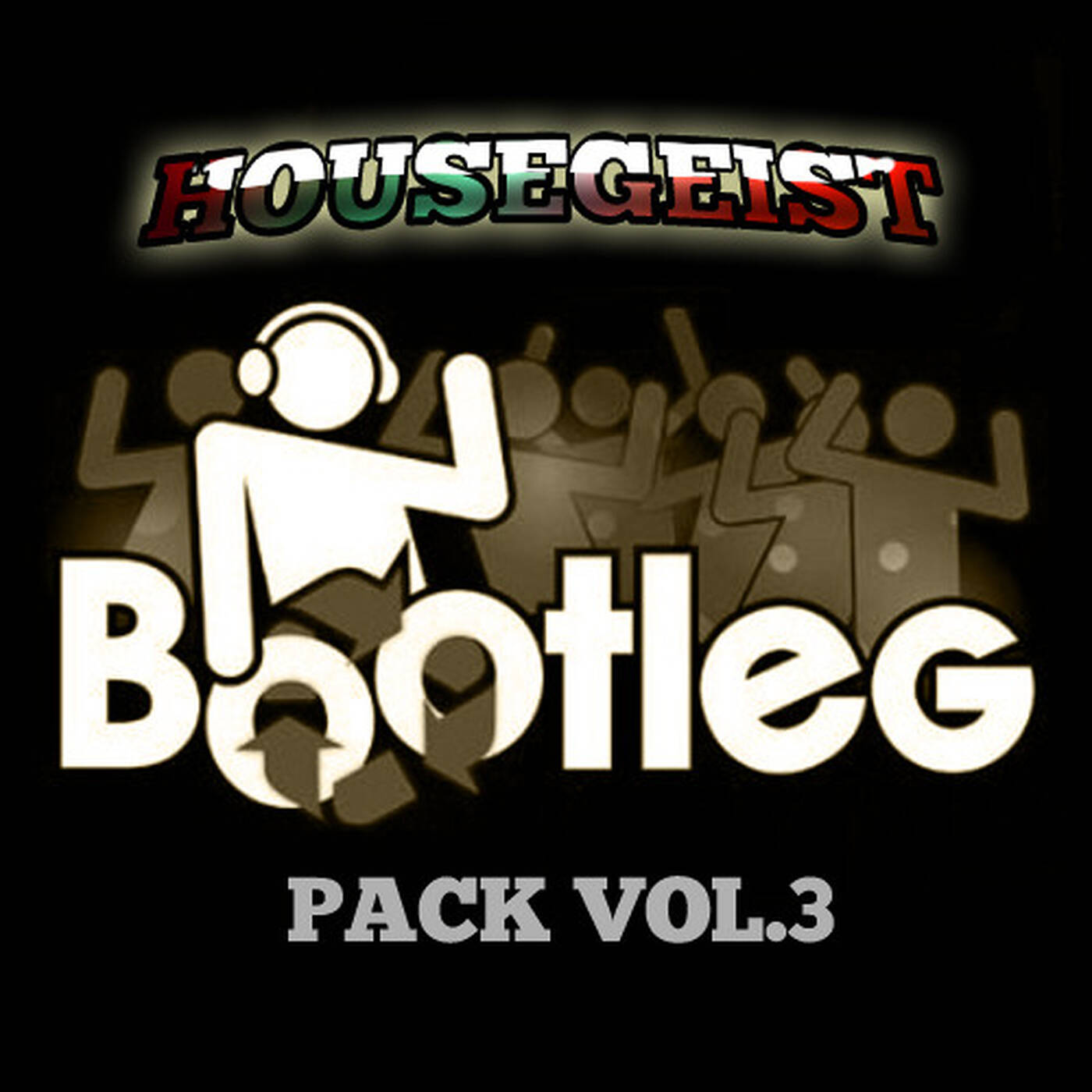 109. Mario Lopez - Always & Forever (Housegeists Ausschuss Mix) episode artwork