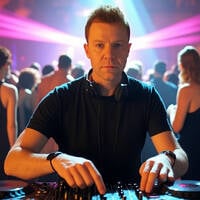 Nox Melo and Techno Mix by N.O.X