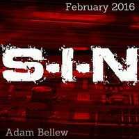 S-I-N 002 February 2016 by Adam Bellew