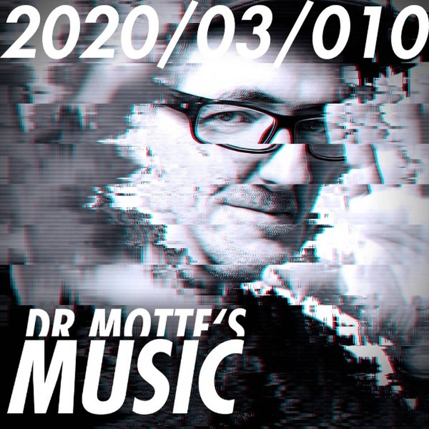 Dr Motte's Music 2020301 episode artwork