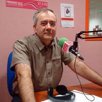 La vie des communes - Claude Porchel, 1er adjoint, Mezieres sous Lavardin by Frequence Sillé