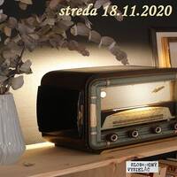 Plánovanie budúcnosti rádia 65 - 2020-11-18 bilancia mesiaca október 2020 by Slobodný Vysielač