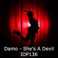 IOP136 - She's A Devil by Dj Damo