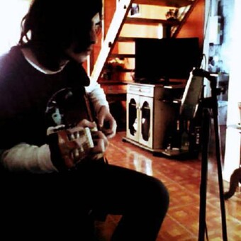 C&eacute;sar Villacura