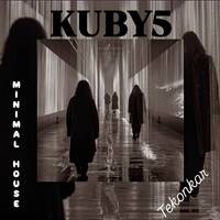♫♫ KUBY5 ♫♫ Minimal House/Deep Tech ♥ Feb 2026 by Tekonkar