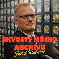 Juraj Štubniak - Skvosty môjho archívu - 03.06.2025 by Rádio KIKS