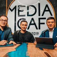 Арманжан Байтасов - итоги 2019 by BUSINESS FM