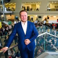 Максим Барышев: Я против платной вакцины! by BUSINESS FM