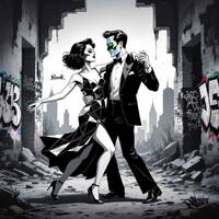 3rd by Nivok Spilkommen