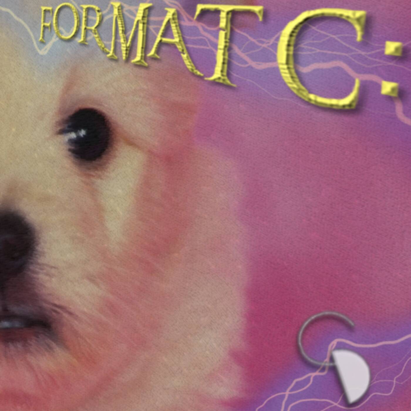 format c: 06 - excel rose - 01.12.19 episode artwork